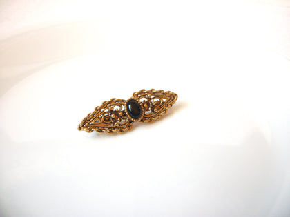 Vintage Victorian Inspired Brooch Pin 111120