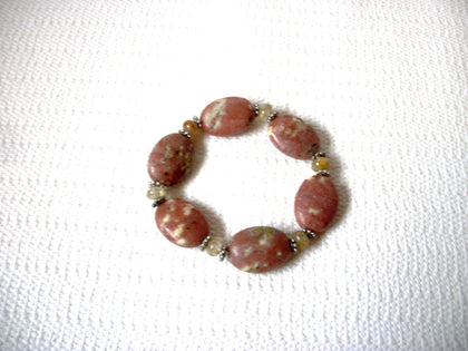 Rhodonite Bracelet 70616