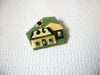 LUCINDA House Pins, Irish Little Cottage Pins 70616