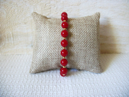 MONET Red Gold Bracelet 42420