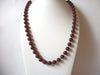 SARAH COV Vintage Necklace 70616