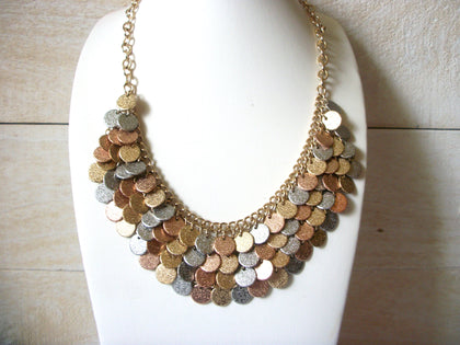 Retro Cha Cha Necklace 41920