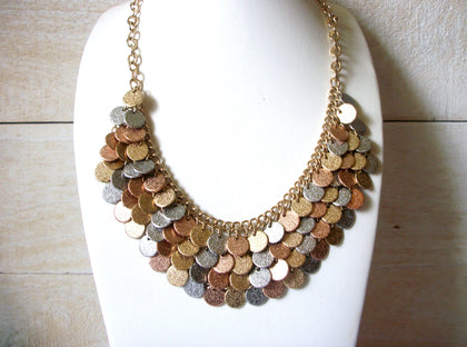 Retro Cha Cha Necklace 41920