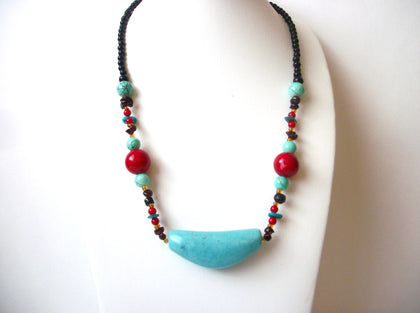 Vintage Southwestern Necklace 70616
