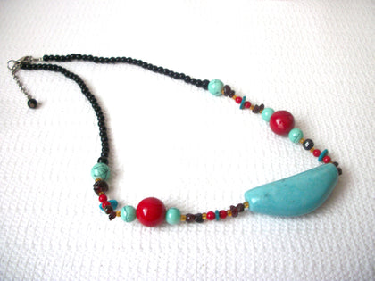 Vintage Southwestern Necklace 70616