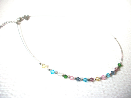 Vintage LIA SOPHIA Necklace 111320