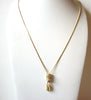 Vintage LIA SOPHIA Necklace 111320