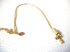 Vintage LIA SOPHIA Necklace 111320