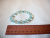 Retro Light Blue Bracelet 42920