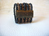 Bohemian Vintage Wood Bracelet 42820