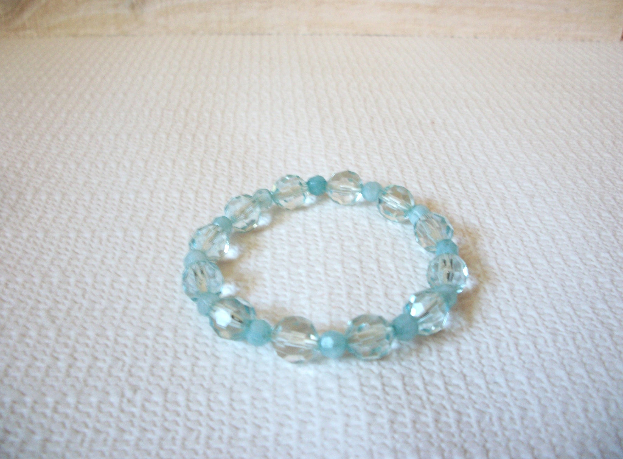 Retro Light Blue Bracelet 42920