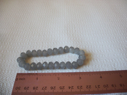 Czech Glass Bracelet 42820