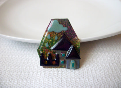 Lucinda Pins, Pins By Lucinda, House Pins By Lucinda Glitter Nights Pins Brooch 11301