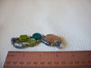 Vintage Glass Bracelet 42820