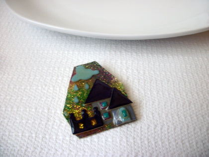 Lucinda Pins, Pins By Lucinda, House Pins By Lucinda Glitter Nights Pins Brooch 11301