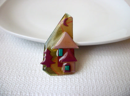 Lucinda Pins, Pins By Lucinda, House Pins By Lucinda Glitter Nights Pins Brooch 113016