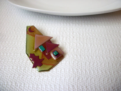 Lucinda Pins, Pins By Lucinda, House Pins By Lucinda Glitter Nights Pins Brooch 113016