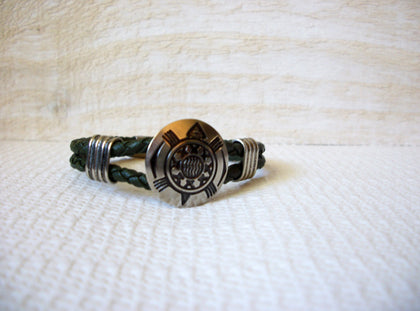 Bohemian Braided Bracelet 42920