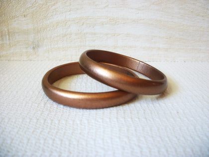 Retro Bronze Bangle Bracelets 42920