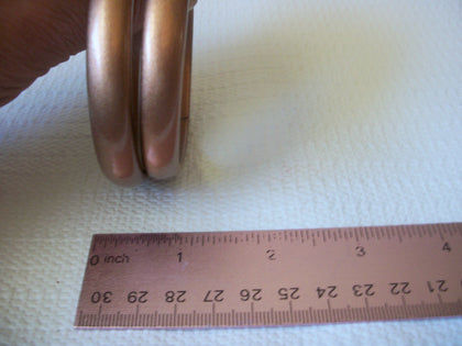 Retro Bronze Bangle Bracelets 42920