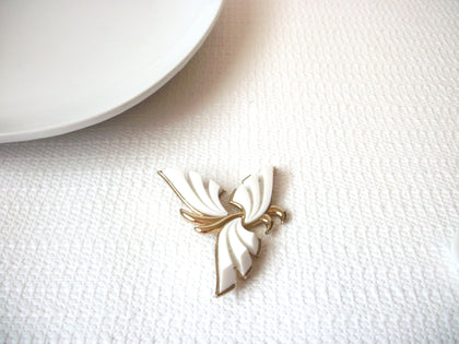 MONET Vintage Brooch, Thermoset Brooch, Modernist Monet Brooch Pin 113016