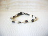 African Cowrie Shell Bracelet 42920