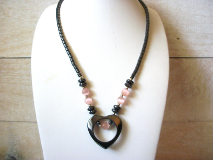 Semi Precious Stones Necklace 42920