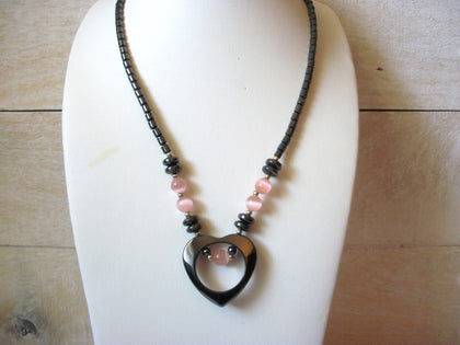 Semi Precious Stones Necklace 42920