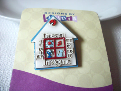 Lucinda Pins Designs By Lucinda 80217