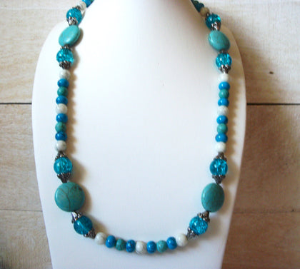 Vintage  Southwestern Necklace 43020