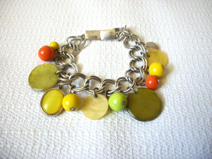 CHICO`S Vintage Charm Bracelet 42920