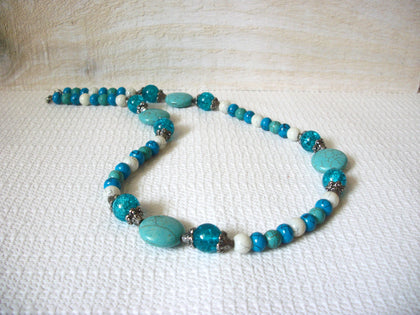 Vintage  Southwestern Necklace 43020