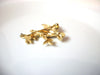 Vintage Bird Brooch Pin 111320