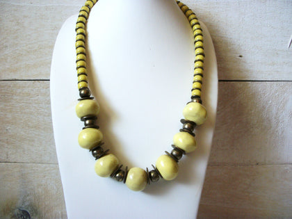 Retro Stones Necklace 43020