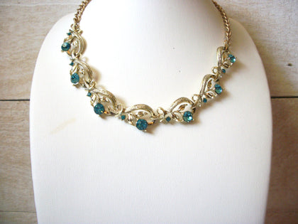 LISNER Rhinestones Necklace 50120