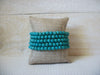 Retro Turquoise Bracelet 42920