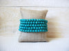 Retro Turquoise Bracelet 42920