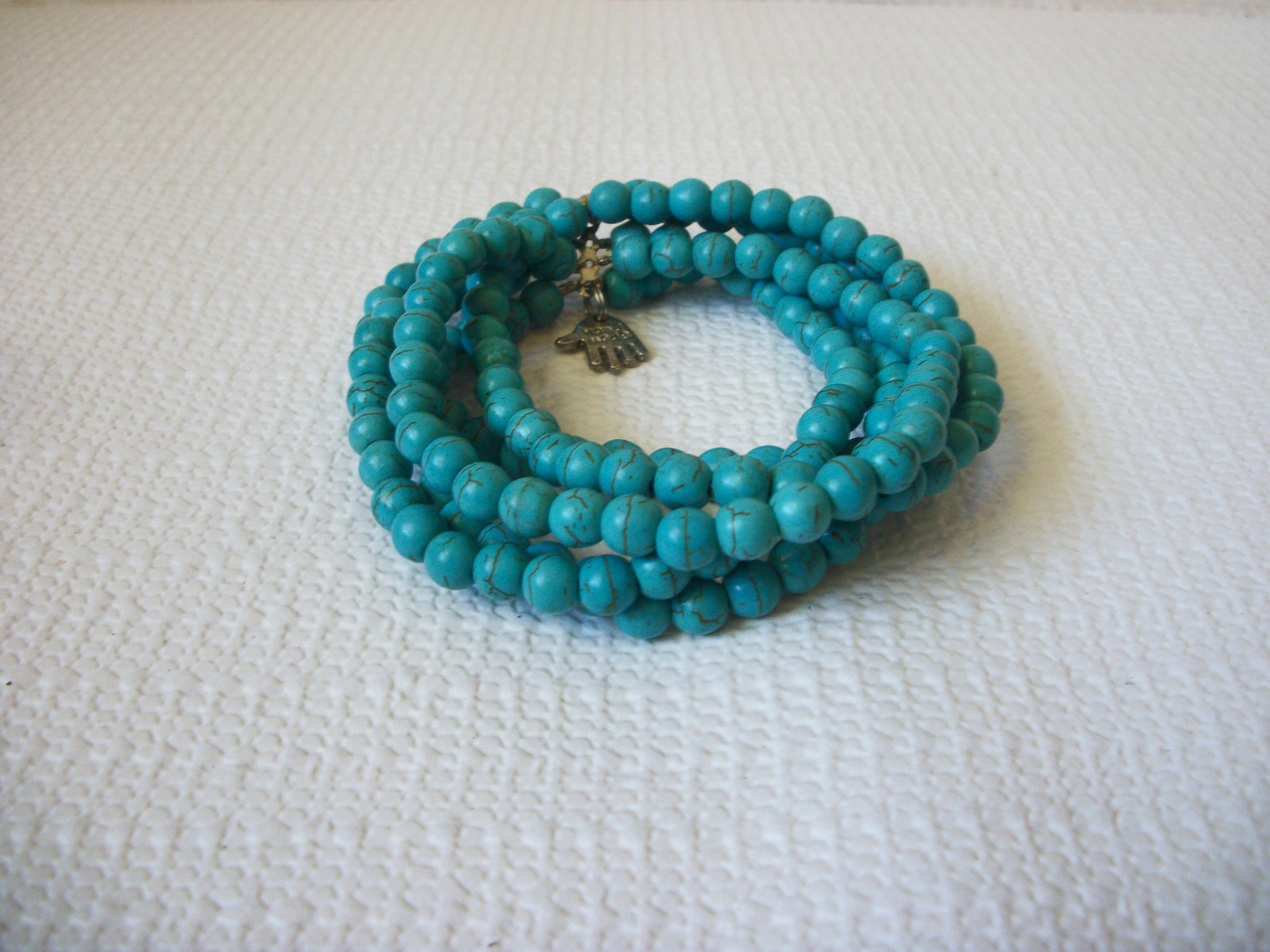 Retro Turquoise Bracelet 42920