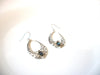 Bohemian Paua Abalone Earrings 111320