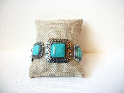 Vintage Southwestern Stone Bracelet 111320