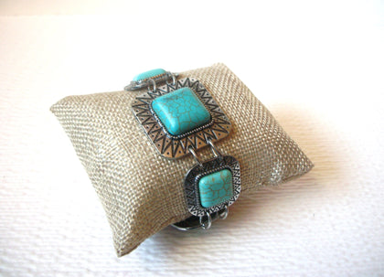 Vintage Southwestern Stone Bracelet 111320