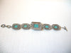 Vintage Southwestern Stone Bracelet 111320