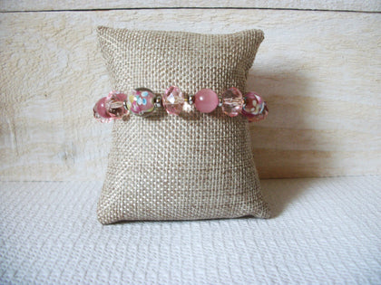 Retro Hand Made Glass Bracelet 50120