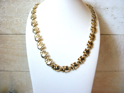 Retro Elephant Necklace 50320