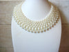 Retro Faux Pearls Necklace 50220