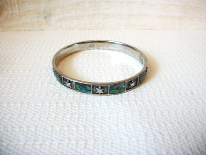 Abalone Bracelet Bangle 50320