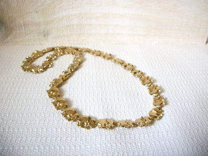 Retro Elephant Necklace 50320