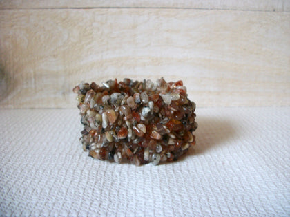 AGATE Semi Precious Stones Bracelet 50420