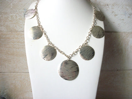 Retro Gypsy Necklace 50420