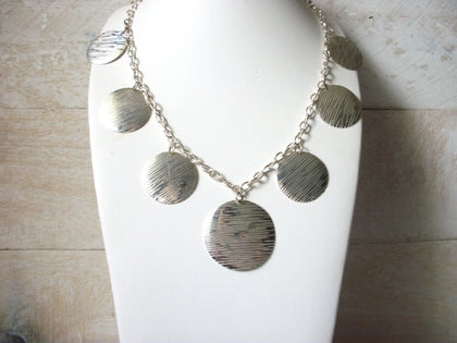 Retro Gypsy Necklace 50420